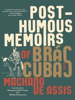 Posthumous Memoirs of Brás Cubas